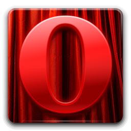 Browser Opera Icon 256x256 png